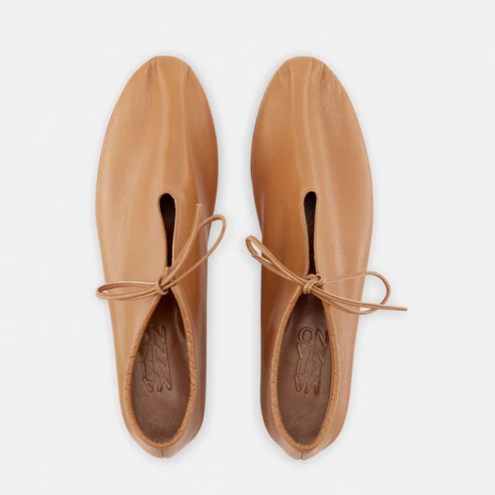Martiniano Bootie Camel